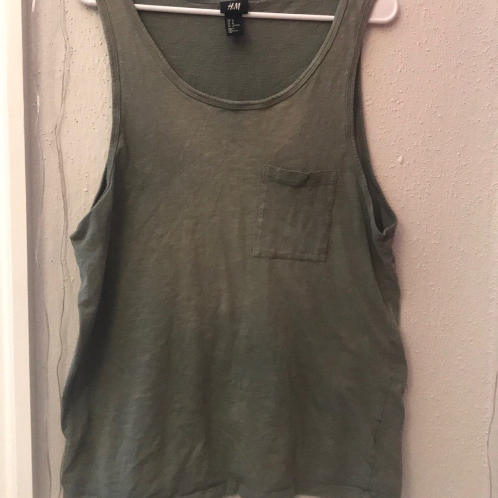 Tank top